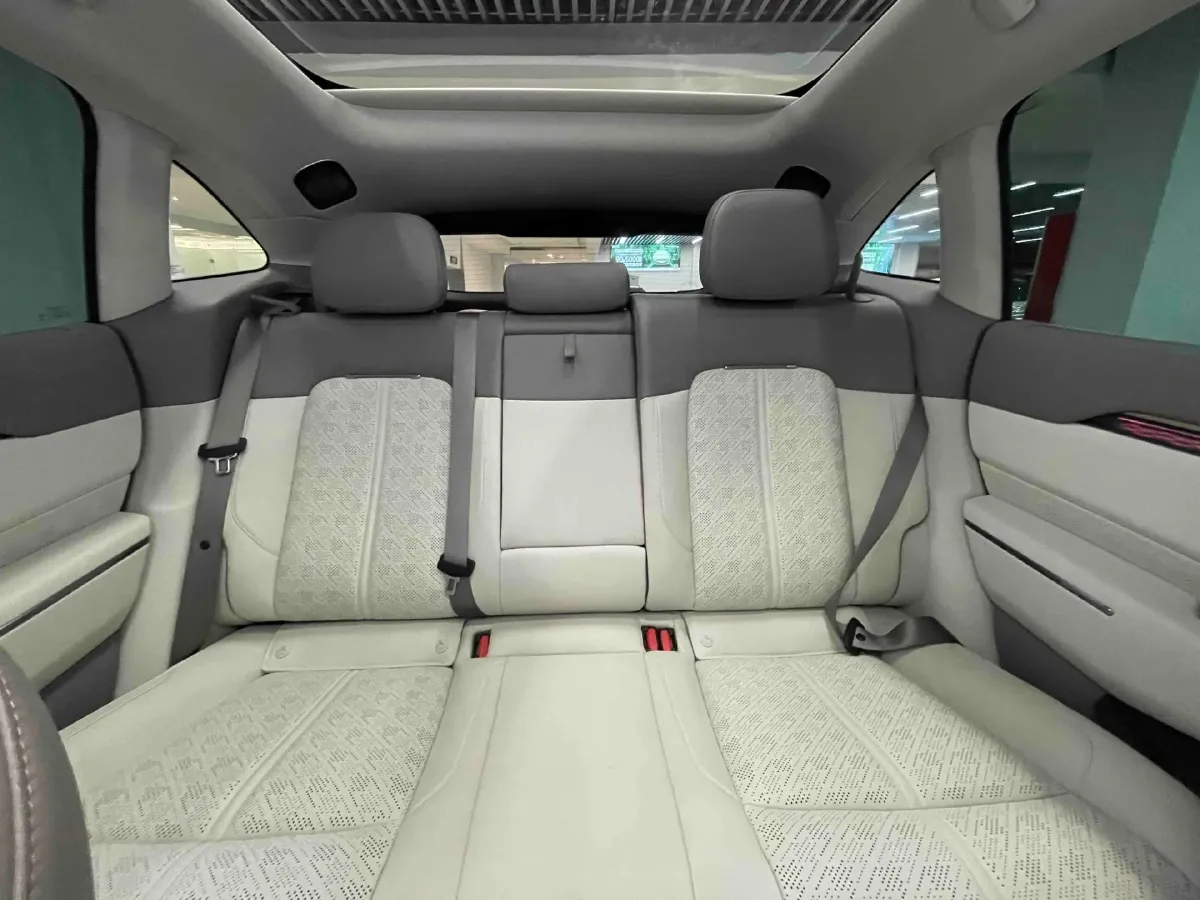 2025 Zeekr 7X BEV 100KWH,autocango,china used car exporter,china ev exporter,chinese used car exporter,chinese used ev exporter