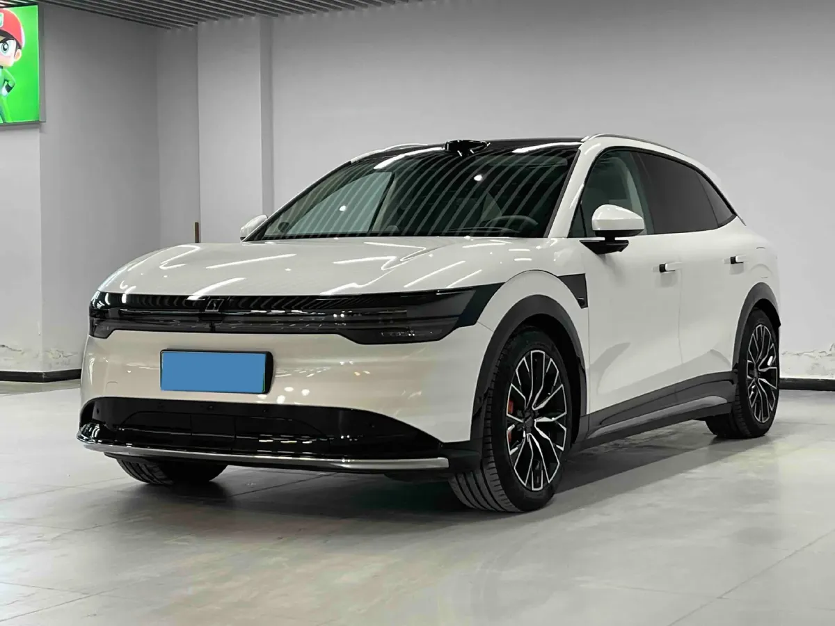 2025 Zeekr 7X BEV 100KWH,autocango,china used car exporter,china ev exporter,chinese used car exporter,chinese used ev exporter