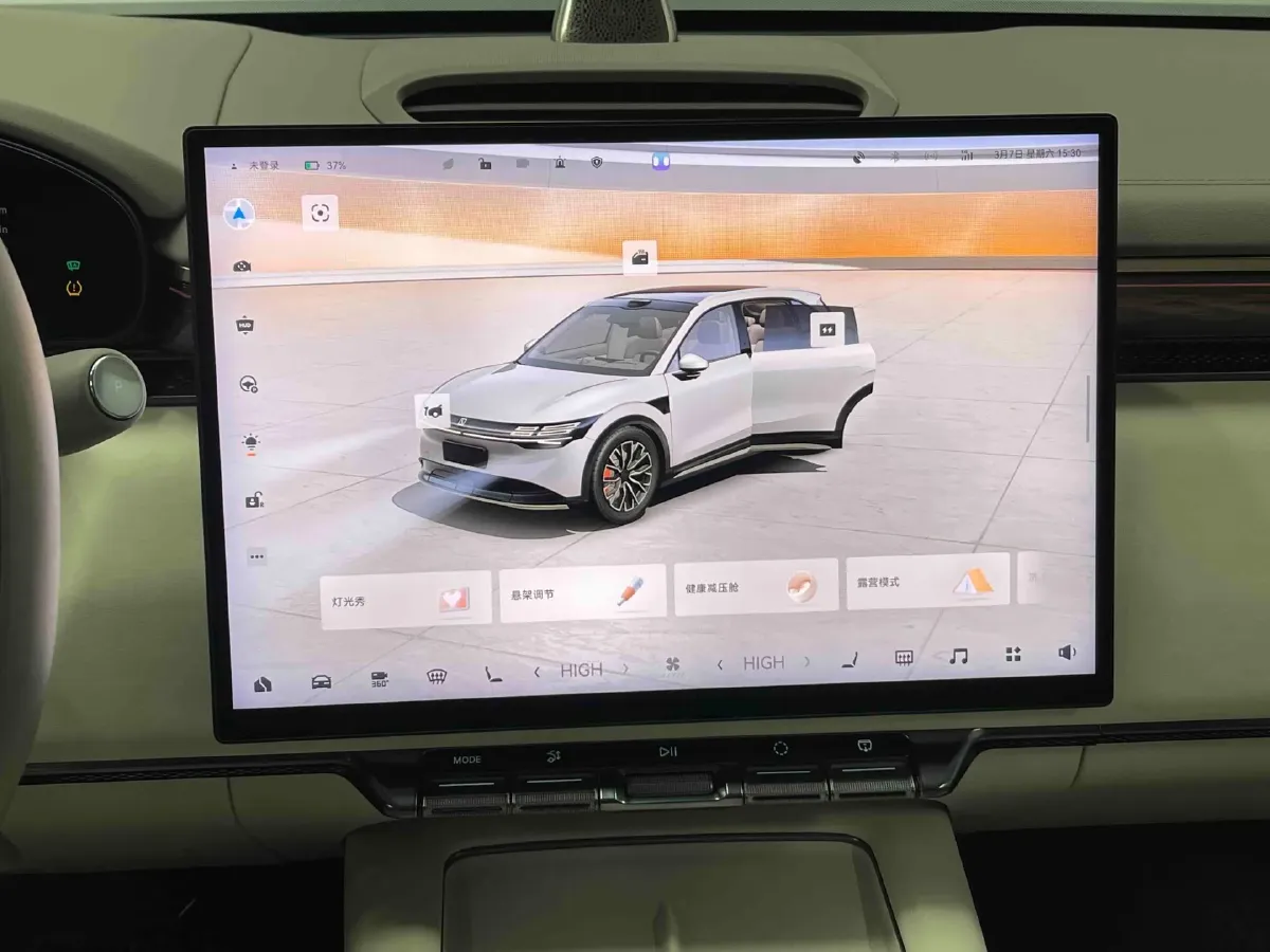 2025 Zeekr 7X BEV 100KWH,autocango,china used car exporter,china ev exporter,chinese used car exporter,chinese used ev exporter