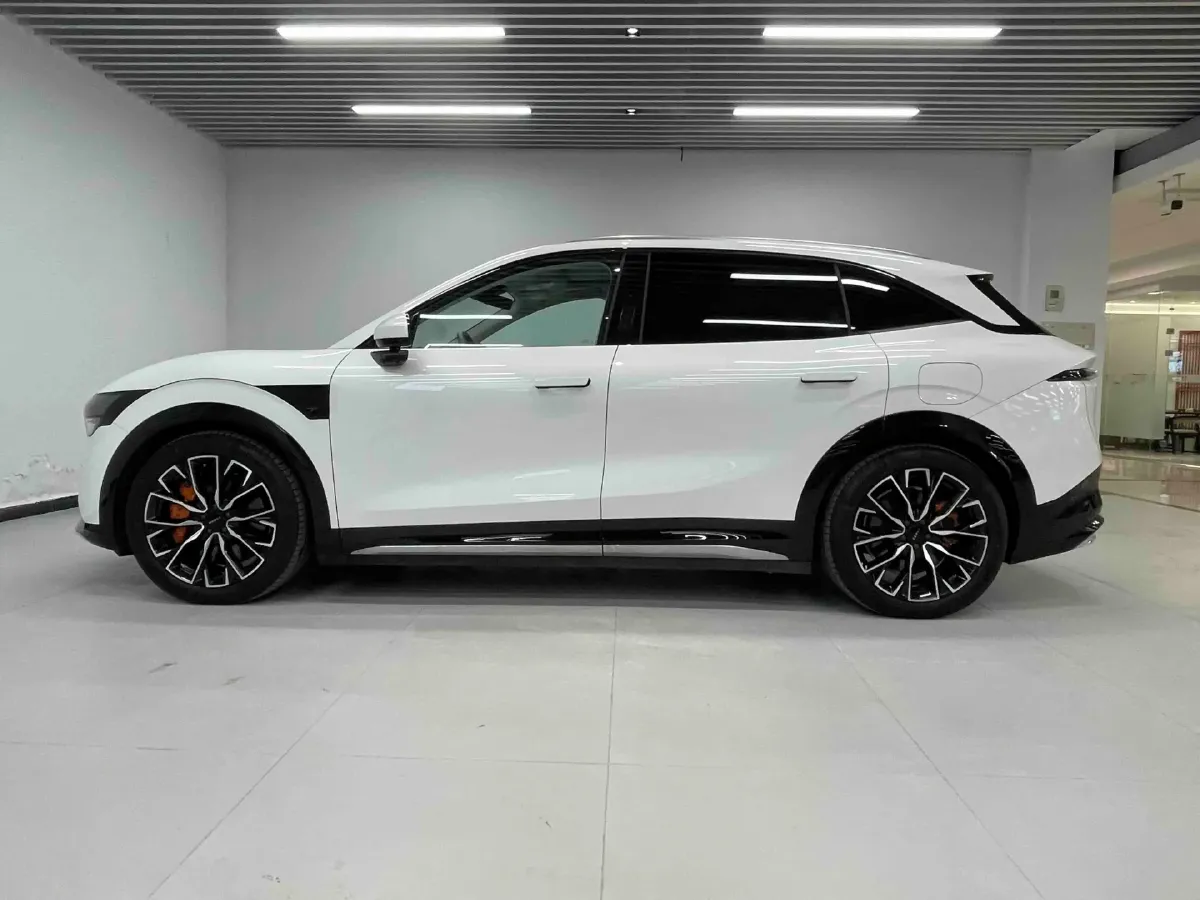 2025 Zeekr 7X BEV 100KWH,autocango,china used car exporter,china ev exporter,chinese used car exporter,chinese used ev exporter