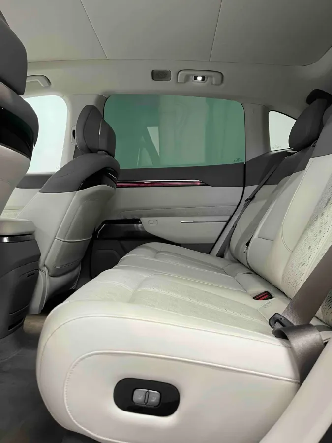 2025 Zeekr 7X BEV 100KWH,autocango,china used car exporter,china ev exporter,chinese used car exporter,chinese used ev exporter