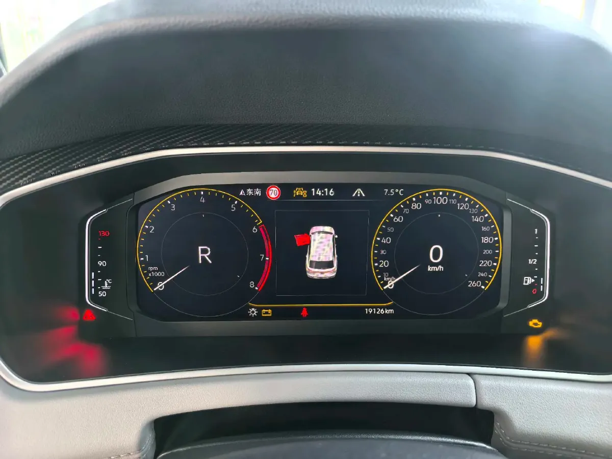 2023 Volkswagen Tayron 1.4T 150HP L4 7DCT,autocango,china used car exporter,china ev exporter,chinese used car exporter,chinese used ev exporter