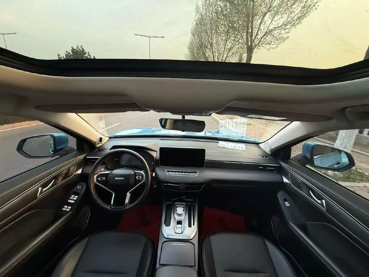 2021 Haval Jolion 1.5T 150HP L4 7DCT,autocango,china used car exporter,china ev exporter,chinese used car exporter,chinese used ev exporter