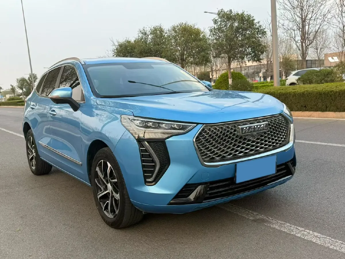 2021 Haval Jolion 1.5T 150HP L4 7DCT,autocango,china used car exporter,china ev exporter,chinese used car exporter,chinese used ev exporter