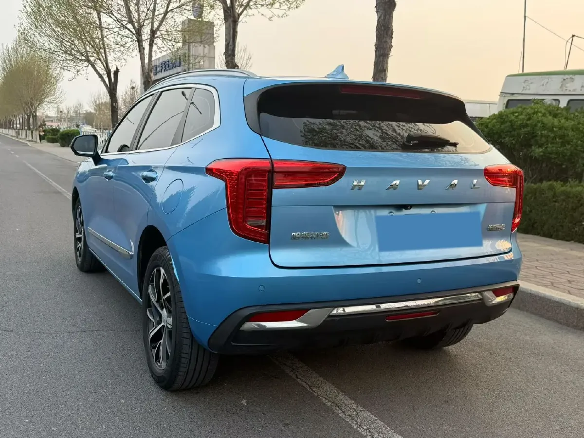 2021 Haval Jolion 1.5T 150HP L4 7DCT,autocango,china used car exporter,china ev exporter,chinese used car exporter,chinese used ev exporter
