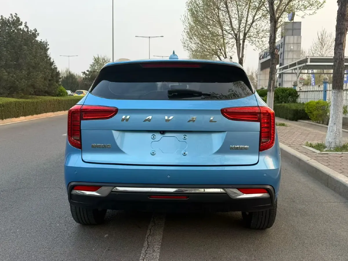 2021 Haval Jolion 1.5T 150HP L4 7DCT,autocango,china used car exporter,china ev exporter,chinese used car exporter,chinese used ev exporter