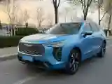 2021 Haval Jolion 1.5T 150HP L4 7DCT