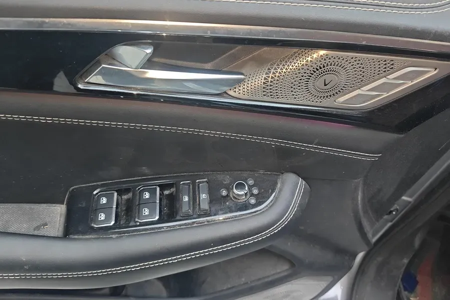 2019 ChangAn CS85 Coupe 2.0T 233HP L4 8AT,autocango,china used car exporter,china ev exporter,chinese used car exporter,chinese used ev exporter