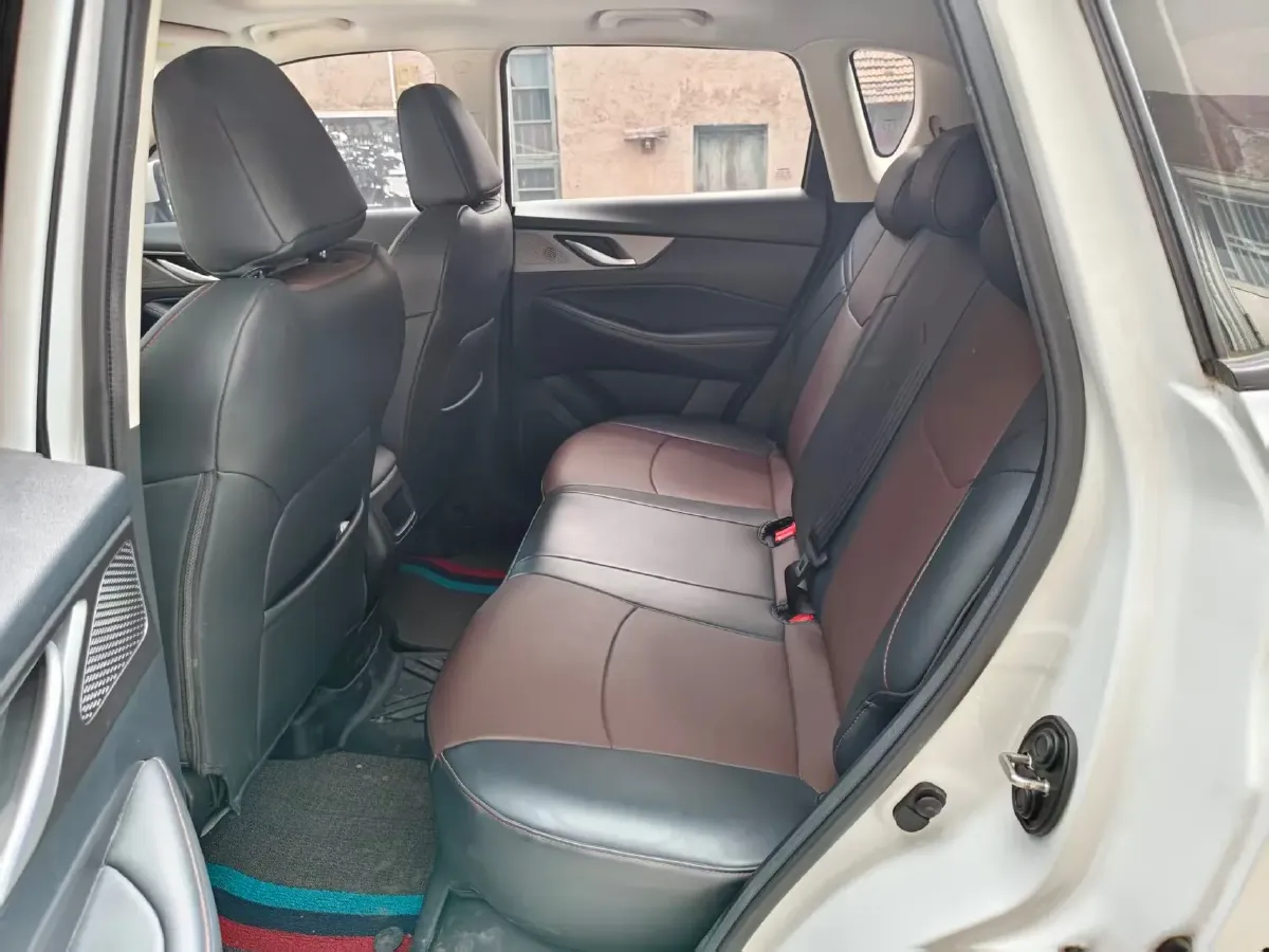 2023 Chery Arrizo 5 Plus 1.5L 120HP L4 CVT,autocango,china used car exporter,china ev exporter,chinese used car exporter,chinese used ev exporter