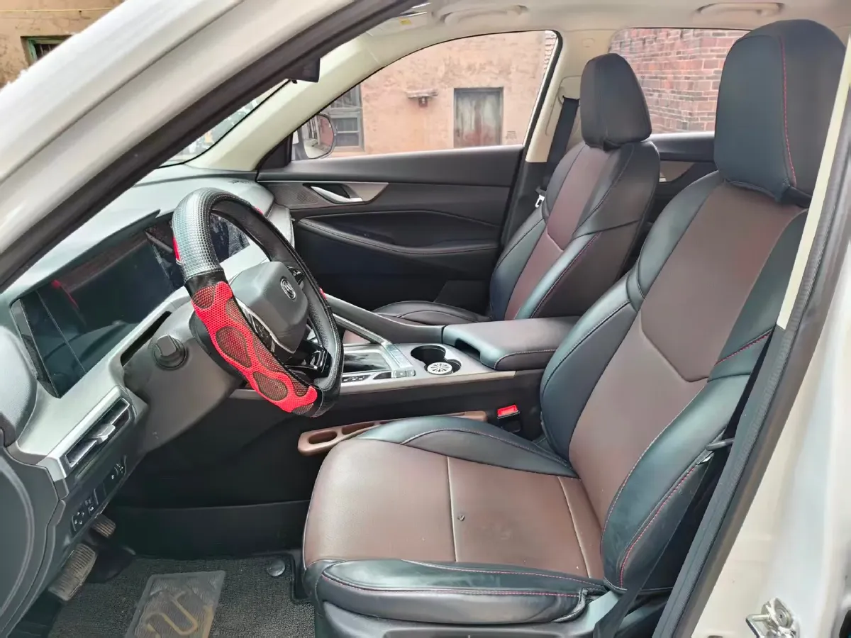 2023 Chery Arrizo 5 Plus 1.5L 120HP L4 CVT,autocango,china used car exporter,china ev exporter,chinese used car exporter,chinese used ev exporter