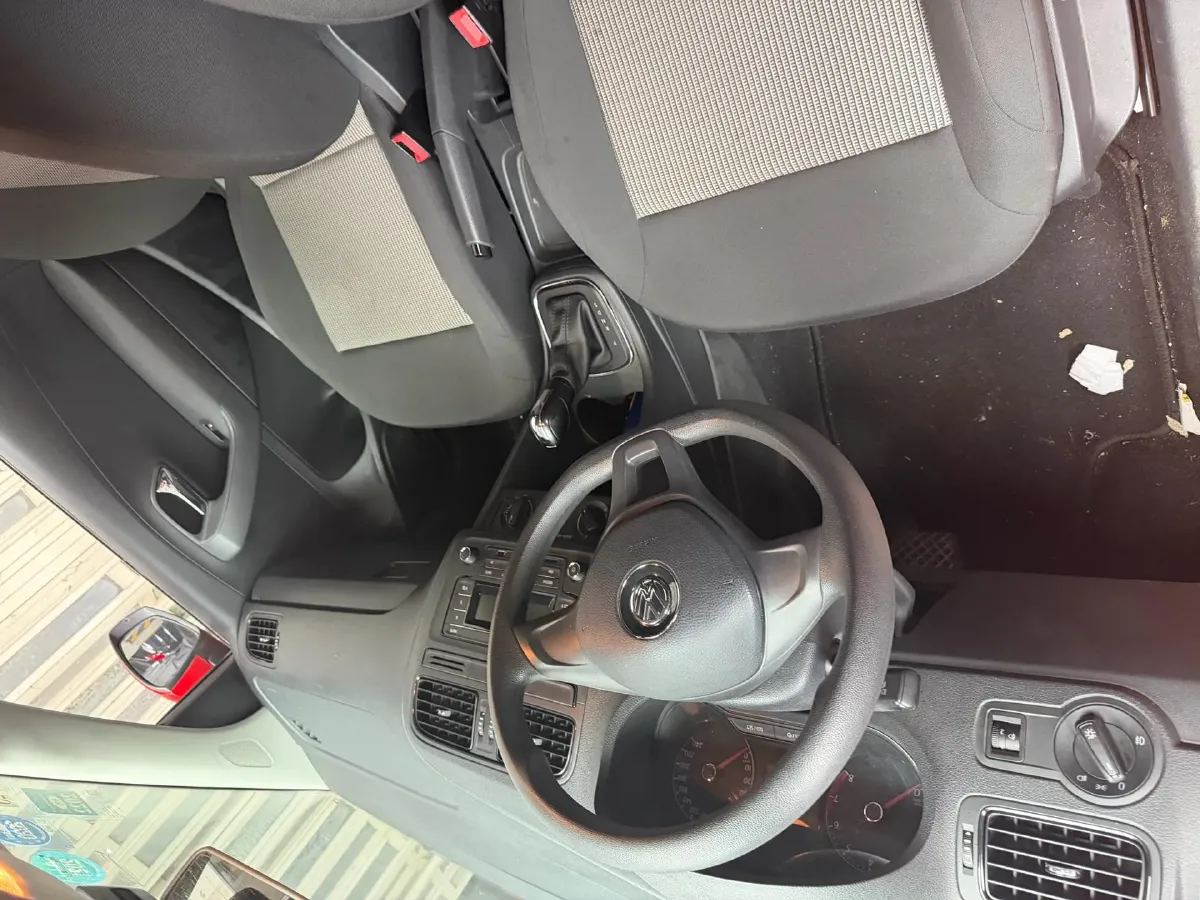 2016 Volkswagen Polo 1.4L 90HP L4 6AT,autocango,china used car exporter,china ev exporter,chinese used car exporter,chinese used ev exporter