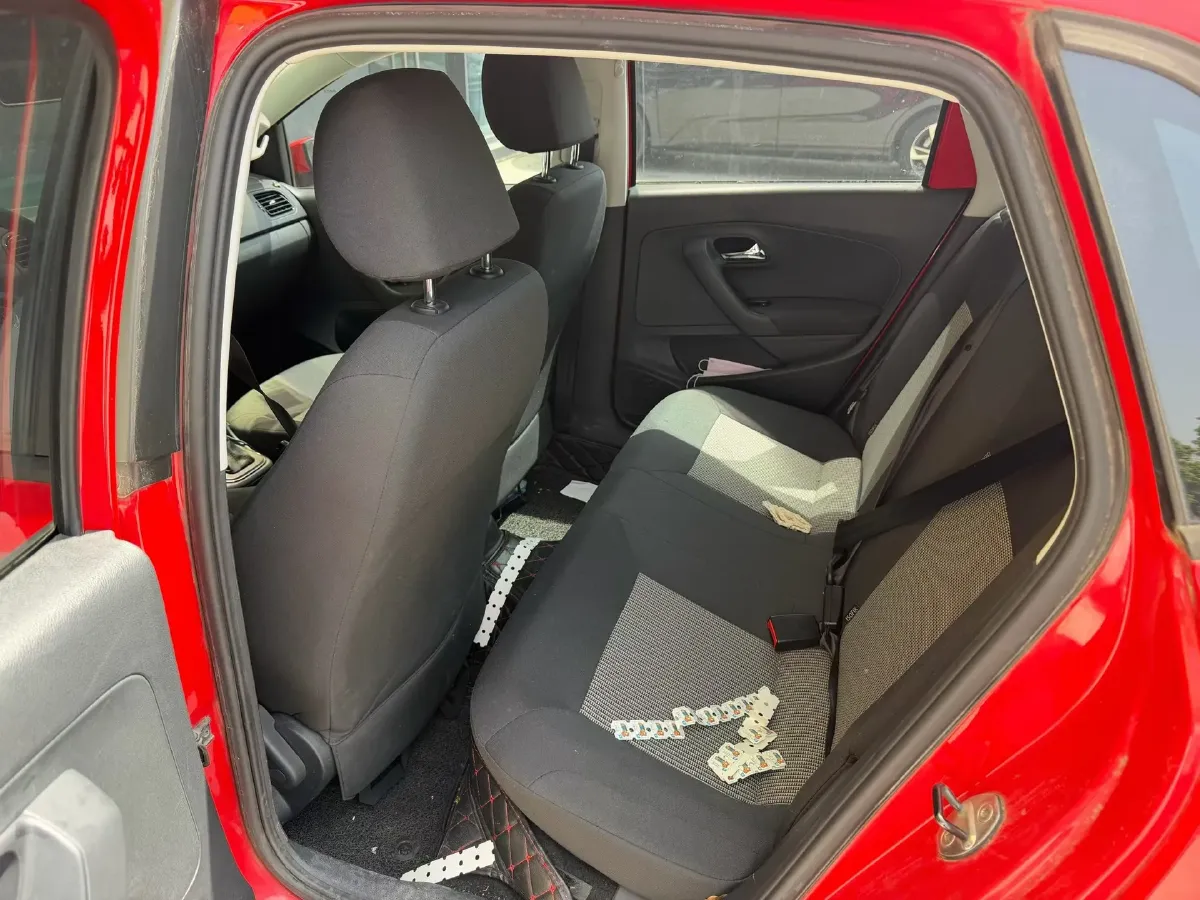 2016 Volkswagen Polo 1.4L 90HP L4 6AT,autocango,china used car exporter,china ev exporter,chinese used car exporter,chinese used ev exporter