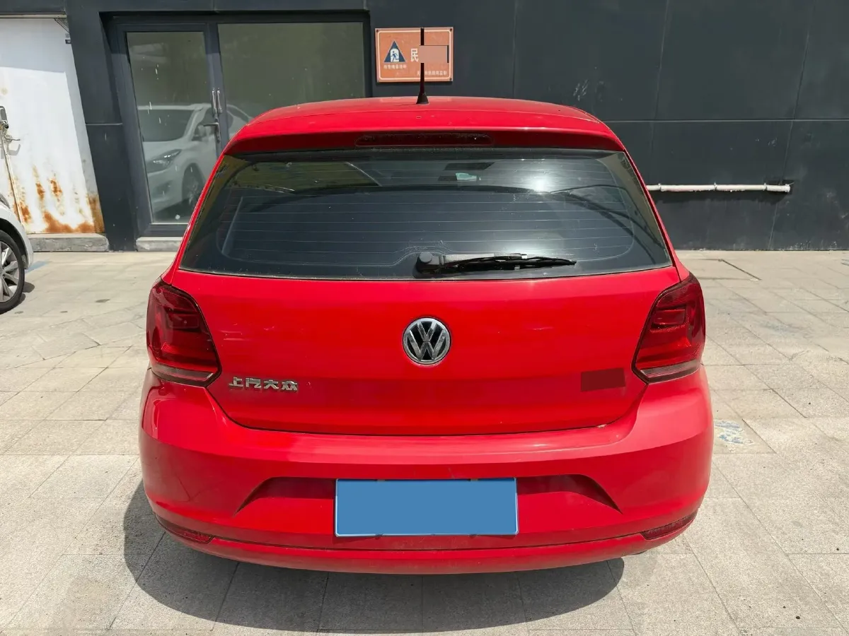 2016 Volkswagen Polo 1.4L 90HP L4 6AT,autocango,china used car exporter,china ev exporter,chinese used car exporter,chinese used ev exporter