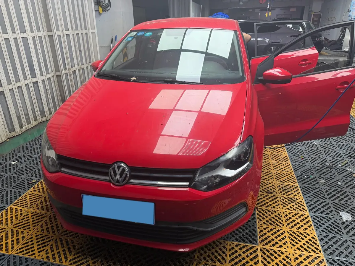2016 Volkswagen Polo 1.4L 90HP L4 6AT,autocango,china used car exporter,china ev exporter,chinese used car exporter,chinese used ev exporter