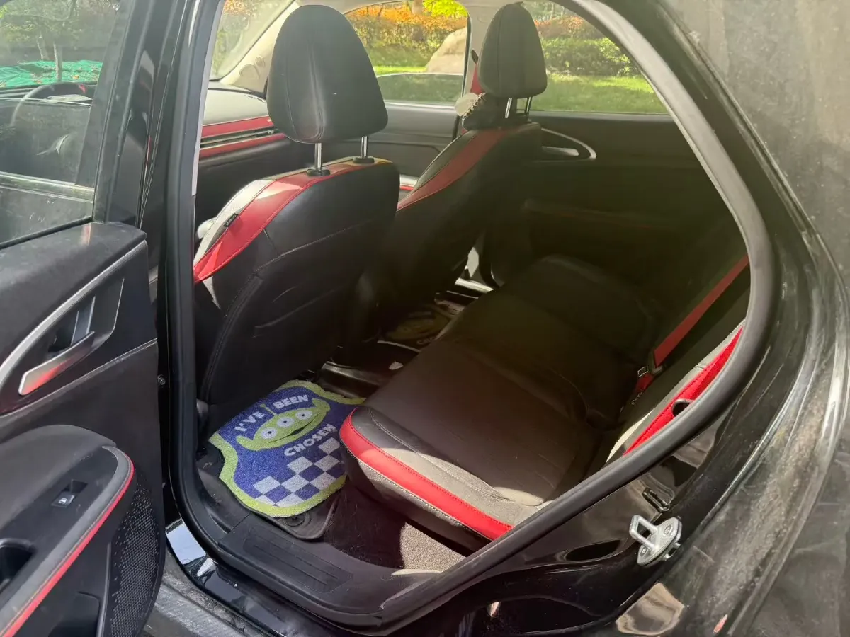 2023 Ora FunkyCat GT BEV 47.8KWH,autocango,china used car exporter,china ev exporter,chinese used car exporter,chinese used ev exporter