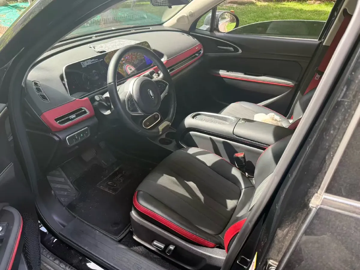 2023 Ora FunkyCat GT BEV 47.8KWH,autocango,china used car exporter,china ev exporter,chinese used car exporter,chinese used ev exporter