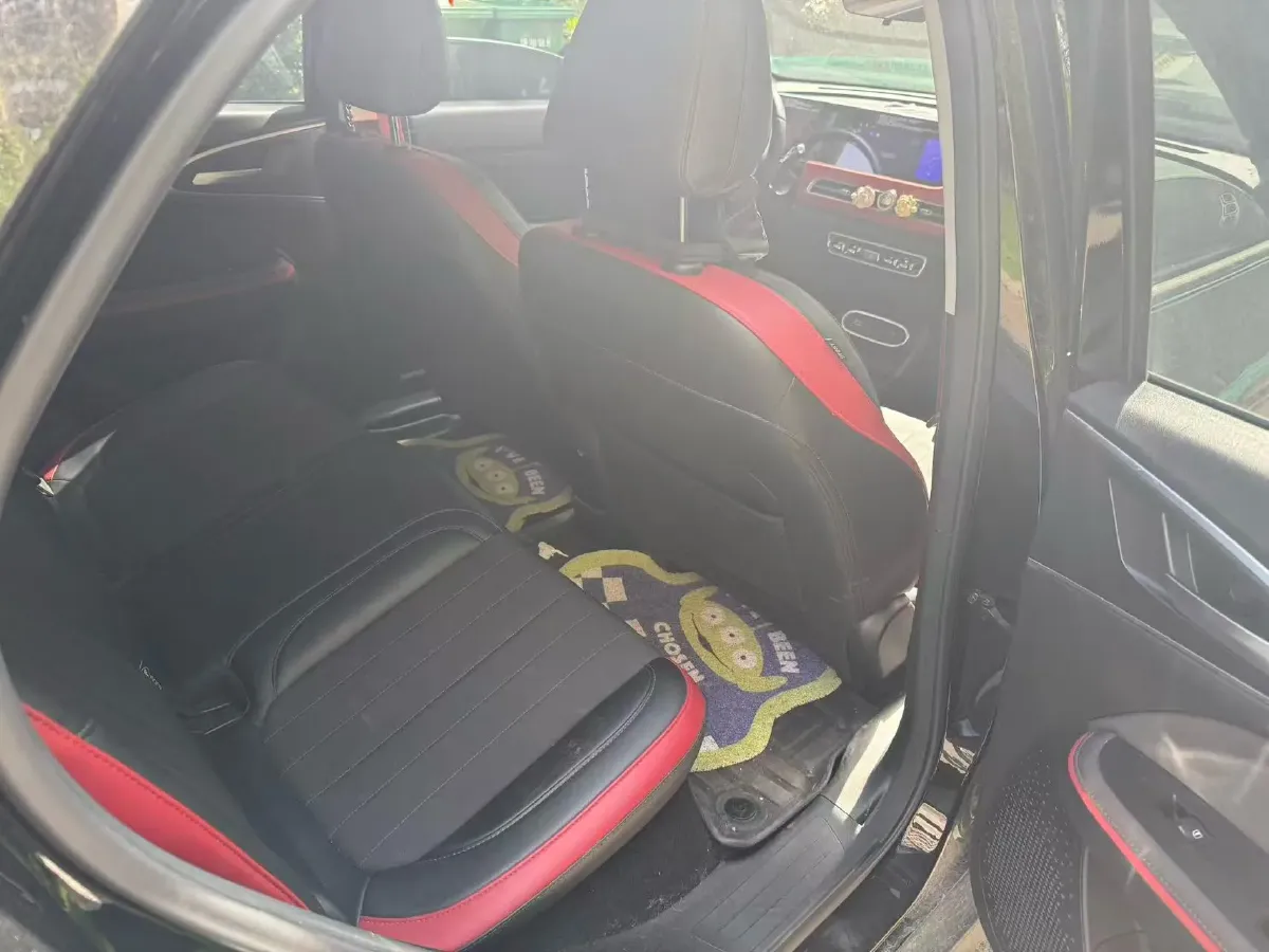 2023 Ora FunkyCat GT BEV 47.8KWH,autocango,china used car exporter,china ev exporter,chinese used car exporter,chinese used ev exporter