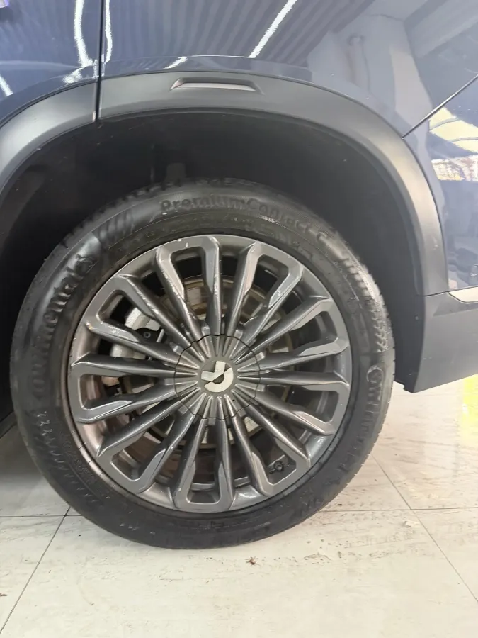 2020 NIO ES8 BEV 70KWH,autocango,china used car exporter,china ev exporter,chinese used car exporter,chinese used ev exporter