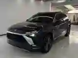 2020 NIO ES8 BEV 70KWH