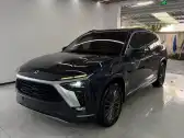 2020 NIO ES8,autocango,china used car exporter,china ev exporter,chinese used car exporter,chinese used ev exporter