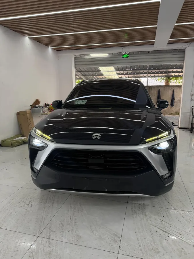 2020 NIO ES8 BEV 70KWH,autocango,china used car exporter,china ev exporter,chinese used car exporter,chinese used ev exporter