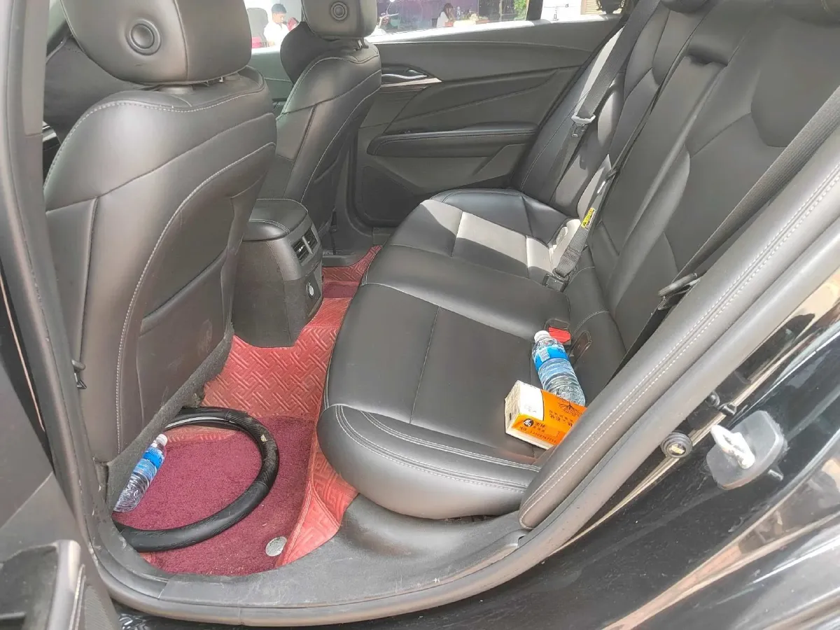 2020 Cadillac CT4 2.0T 237HP L4 8AT,autocango,china used car exporter,china ev exporter,chinese used car exporter,chinese used ev exporter