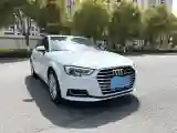 2020 Audi A3 1.4T 150HP L4 7DCT