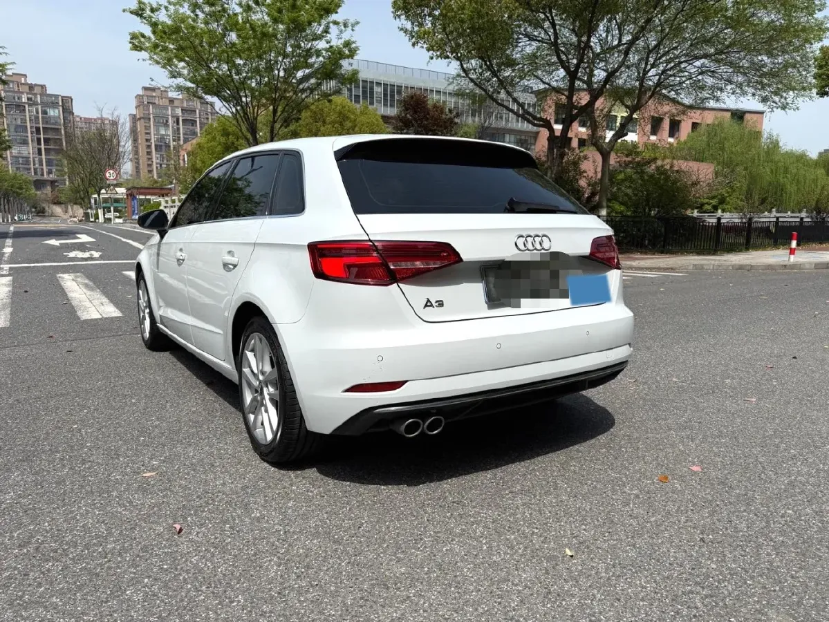 2020 Audi A3 1.4T 150HP L4 7DCT,autocango,china used car exporter,china ev exporter,chinese used car exporter,chinese used ev exporter