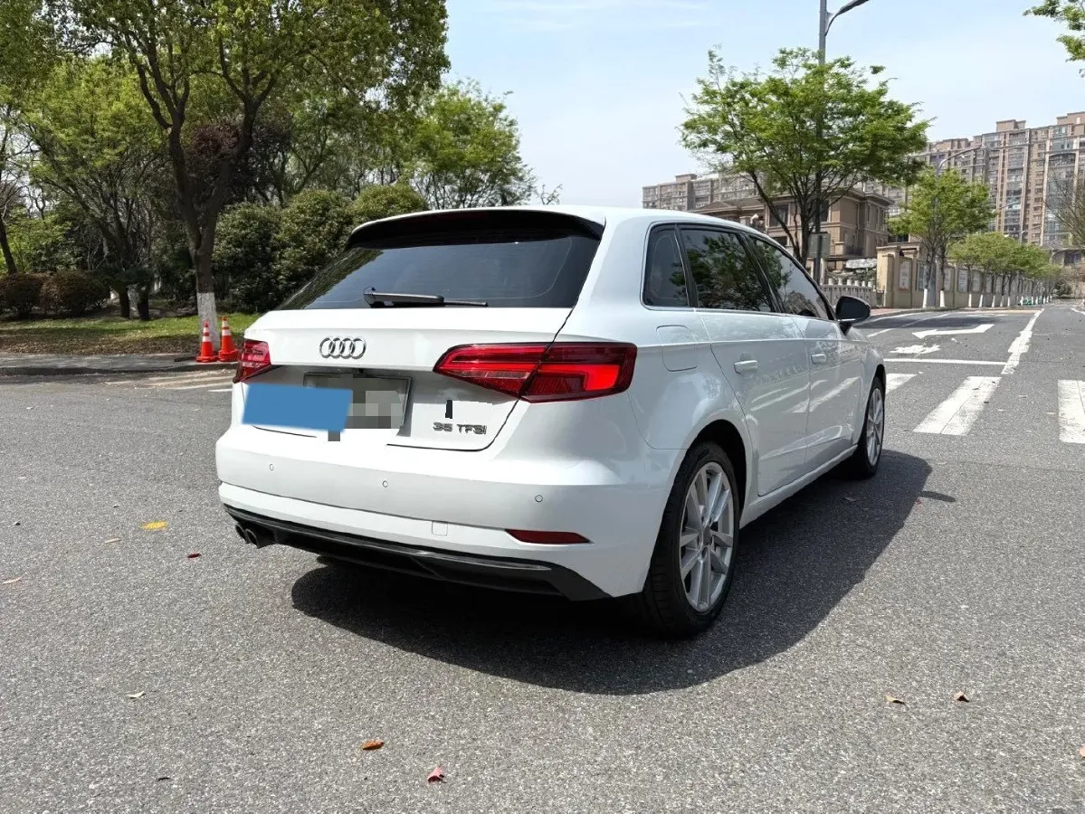 2020 Audi A3 1.4T 150HP L4 7DCT,autocango,china used car exporter,china ev exporter,chinese used car exporter,chinese used ev exporter