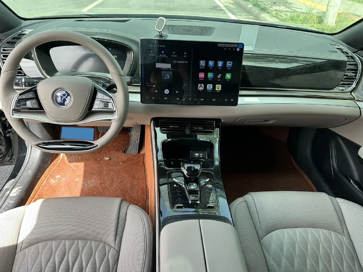 2025 BYD Han 1.5T 156HP L4 E-CVT PHEV,autocango,china used car exporter,china ev exporter,chinese used car exporter,chinese used ev exporter