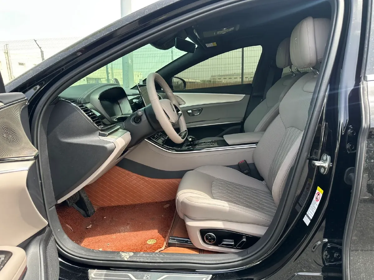 2025 BYD Han 1.5T 156HP L4 E-CVT PHEV,autocango,china used car exporter,china ev exporter,chinese used car exporter,chinese used ev exporter