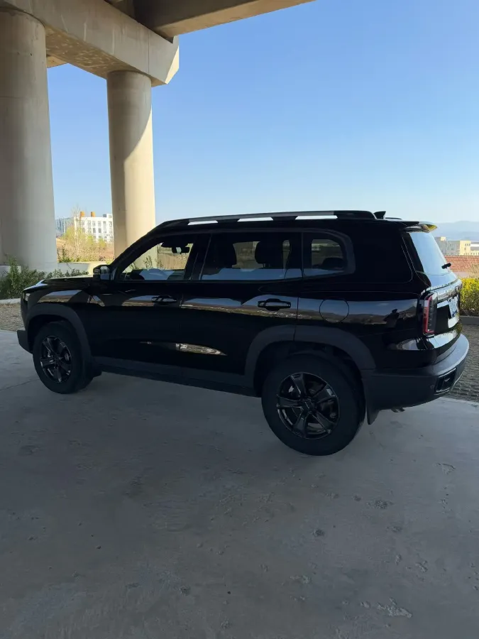 2020 Chery Tiggo 8 1.6T 197HP L4 7DCT,autocango,china used car exporter,china ev exporter,chinese used car exporter,chinese used ev exporter