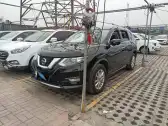 2019 NISSAN X-TRAIL,autocango,china used car exporter,china ev exporter,chinese used car exporter,chinese used ev exporter