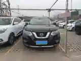 2019 Nissan X-Trail 2.0L 154HP L4 CVT