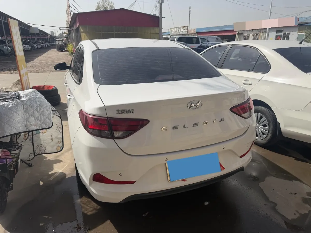 2020 Hyundai Celesta 1.6L 123HP L4 6AT,autocango,china used car exporter,china ev exporter,chinese used car exporter,chinese used ev exporter