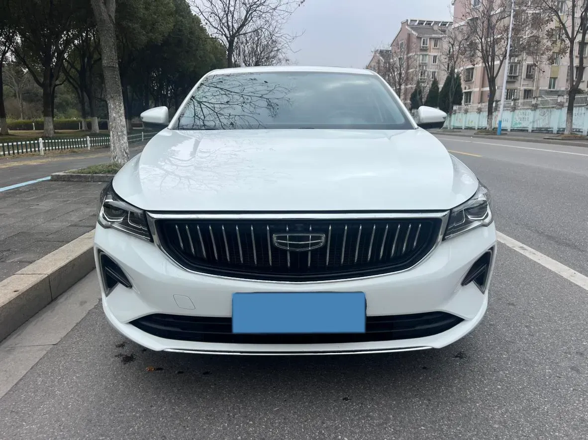 2022 Geely Emgrand 1.5L 114HP L4 CVT,autocango,china used car exporter,china ev exporter,chinese used car exporter,chinese used ev exporter