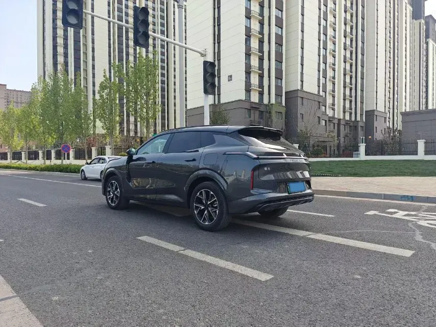 2026 LYNK&CO 08 EM-P 1.5T 163HP L4 3DHT PHEV,autocango,china used car exporter,china ev exporter,chinese used car exporter,chinese used ev exporter