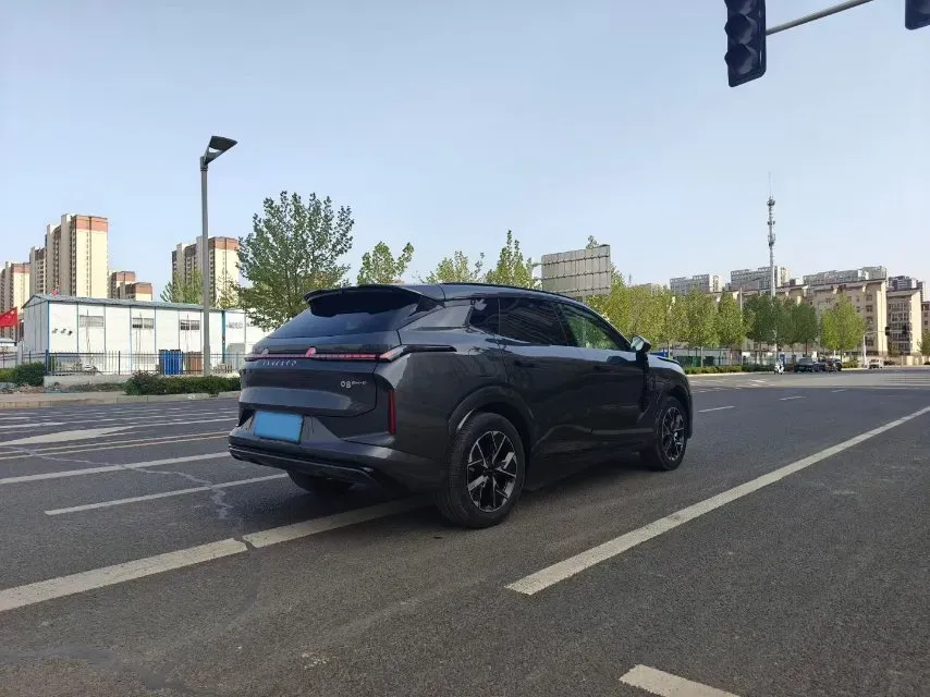 2026 LYNK&CO 08 EM-P 1.5T 163HP L4 3DHT PHEV,autocango,china used car exporter,china ev exporter,chinese used car exporter,chinese used ev exporter