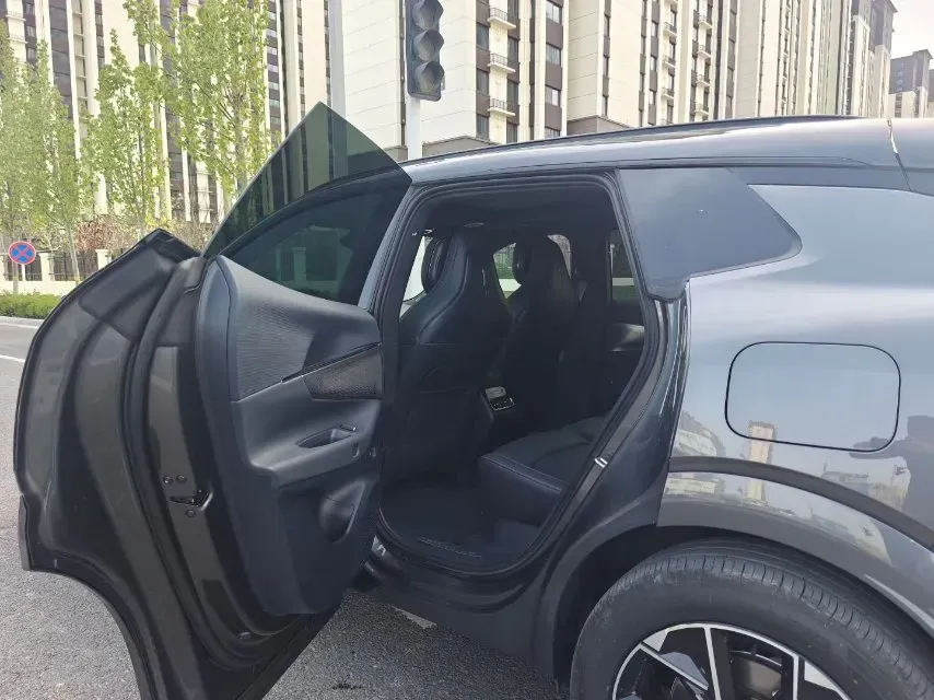 2026 LYNK&CO 08 EM-P 1.5T 163HP L4 3DHT PHEV,autocango,china used car exporter,china ev exporter,chinese used car exporter,chinese used ev exporter