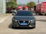 2021 Nissan Sylphy 1.6L 135HP L4 CVT