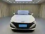 2021 Hyundai Elantra 1.5L 115HP L4 CVT
