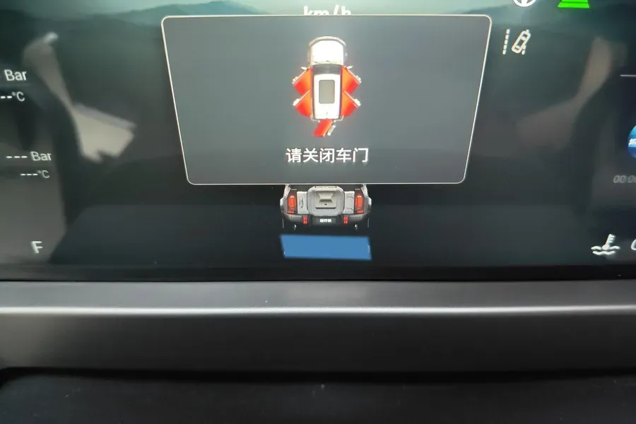 2023 Jetour Traveller 2.0T 254HP L4 7DCT,autocango,china used car exporter,china ev exporter,chinese used car exporter,chinese used ev exporter