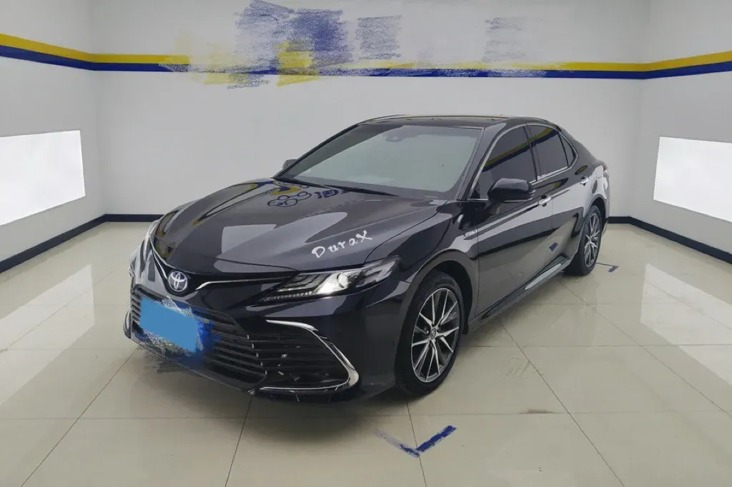 2023 Toyota Camry 2.5L 178HP L4 E-CVT Hybrid,autocango,china used car exporter,china ev exporter,chinese used car exporter,chinese used ev exporter