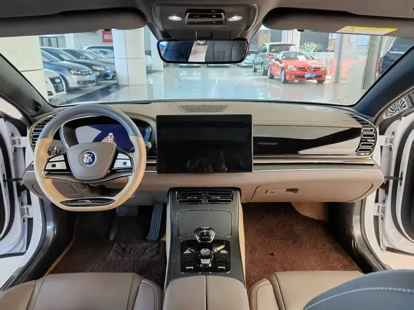 2022 BYD Han BEV 85.4KWH,autocango,china used car exporter,china ev exporter,chinese used car exporter,chinese used ev exporter