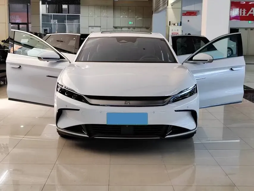 2022 BYD Han BEV 85.4KWH,autocango,china used car exporter,china ev exporter,chinese used car exporter,chinese used ev exporter