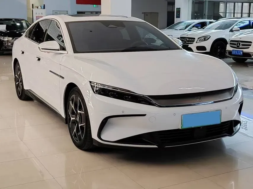 2022 BYD Han BEV 85.4KWH,autocango,china used car exporter,china ev exporter,chinese used car exporter,chinese used ev exporter