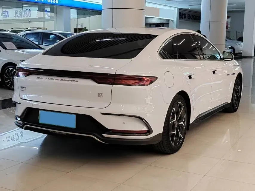 2022 BYD Han BEV 85.4KWH,autocango,china used car exporter,china ev exporter,chinese used car exporter,chinese used ev exporter