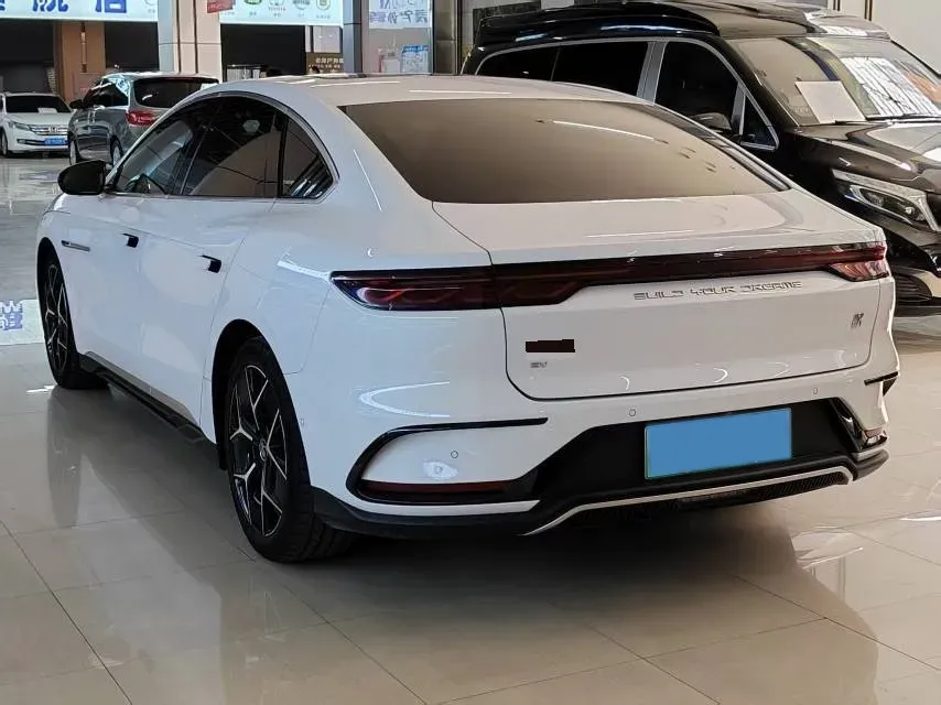 2022 BYD Han BEV 85.4KWH,autocango,china used car exporter,china ev exporter,chinese used car exporter,chinese used ev exporter