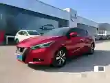 2019 Nissan Bluebird 1.6L 126HP L4 CVT
