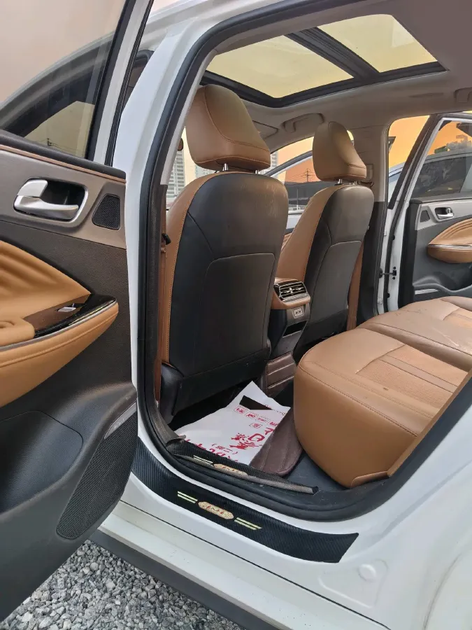 2023 Aion S BEV 55.2KWH,autocango,china used car exporter,china ev exporter,chinese used car exporter,chinese used ev exporter